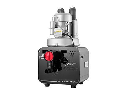 Dental Vacuum Suction System (Wet type)