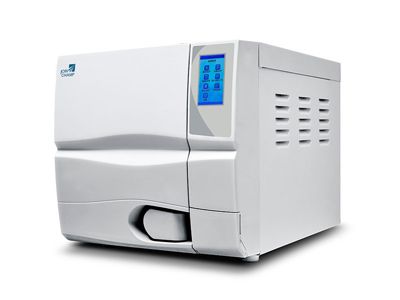 Table-Top Steam Sterilizer