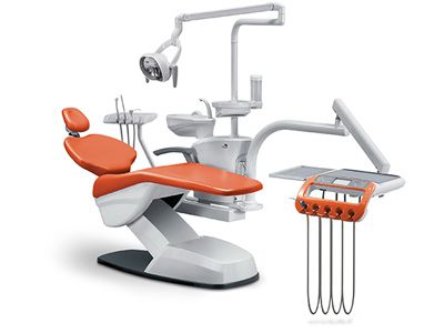 ZC-A300 Dental Chair Package