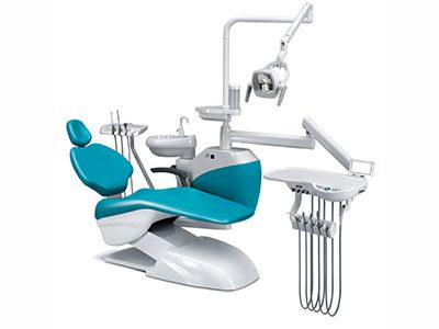 ZC-A200 Dental Chair Package