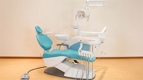 ZC-A200 Dental Chair Package