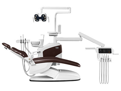 ZC-S400 Dental Chair Package