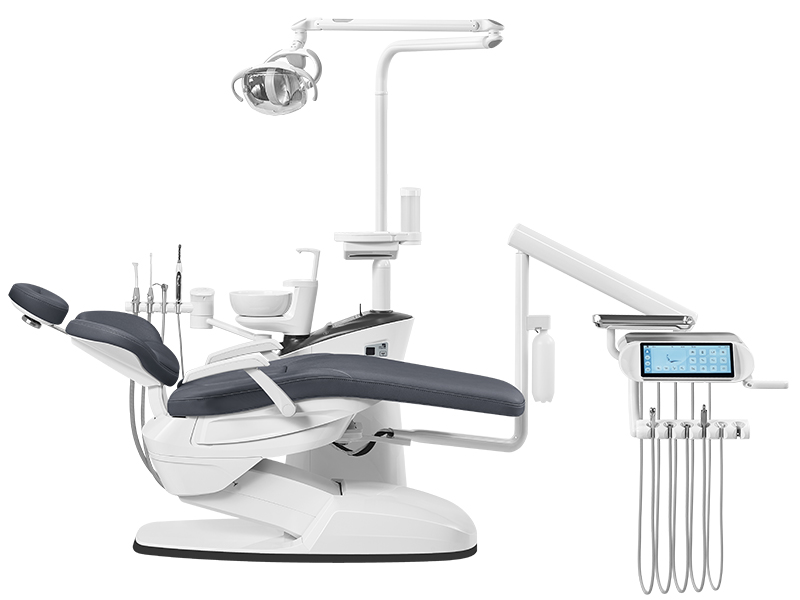 ZC-S600 Dental Chair Package